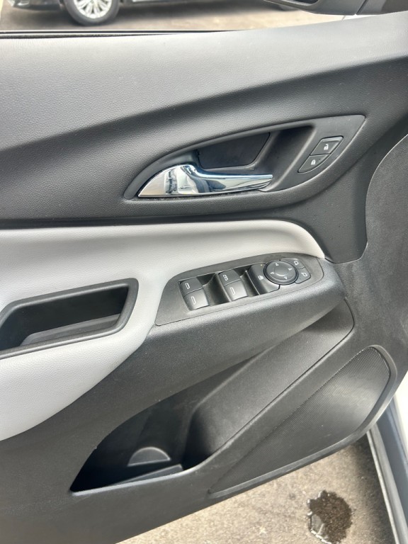 2021 Chevrolet Equinox Image 6