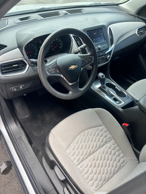 2021 Chevrolet Equinox Image 8