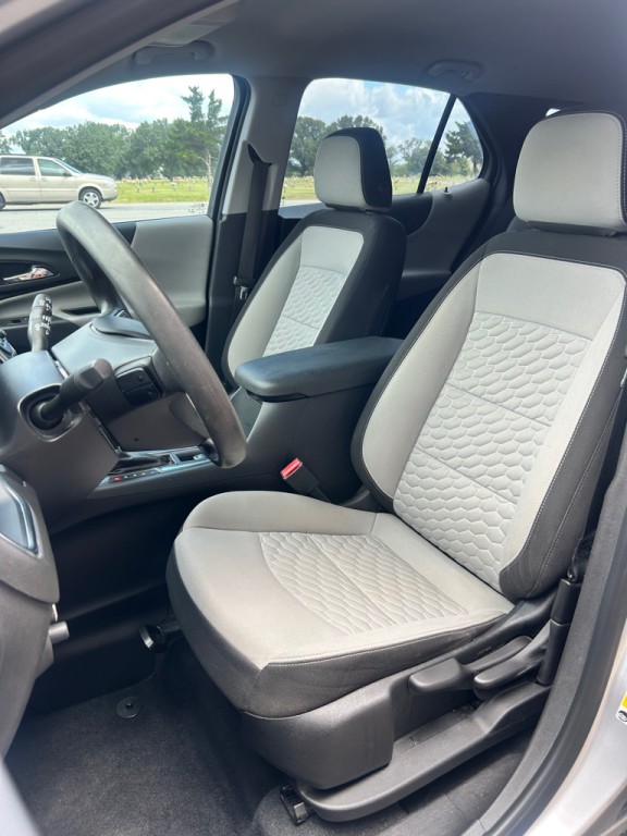 2021 Chevrolet Equinox Image 9