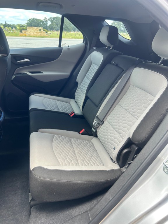 2021 Chevrolet Equinox Image 10