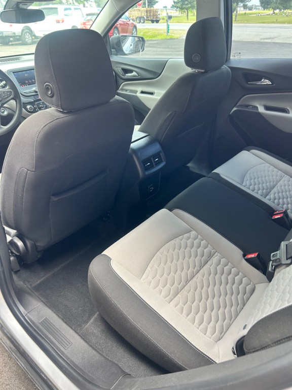 2021 Chevrolet Equinox Image 11