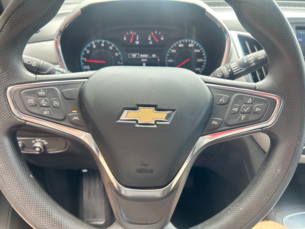 2021 Chevrolet Equinox Image 13