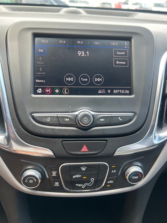 2021 Chevrolet Equinox Image 15