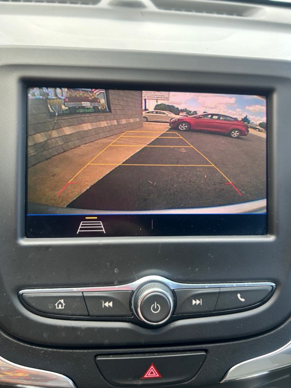 2021 Chevrolet Equinox Image 17
