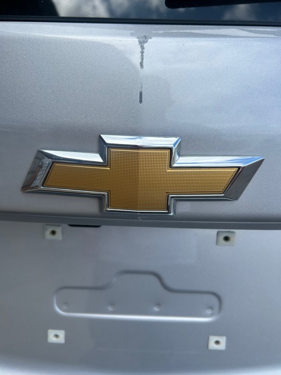 2021 Chevrolet Equinox Image 18