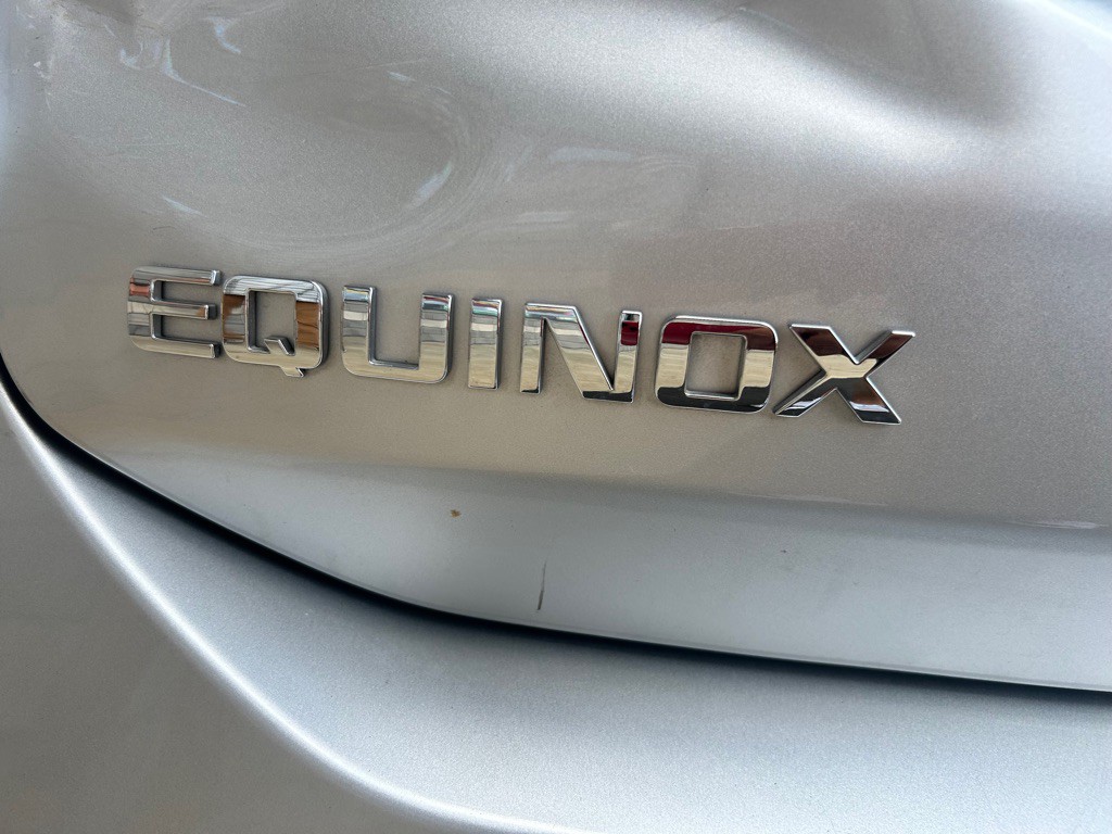 2021 Chevrolet Equinox Image 19