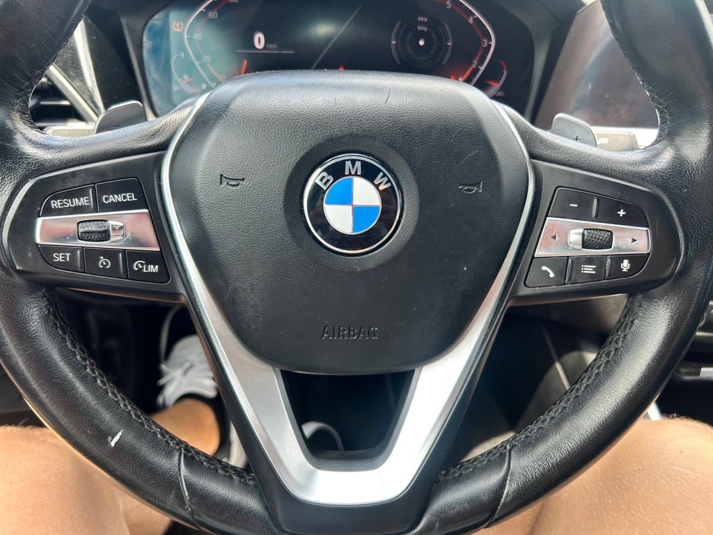 2020 BMW 3 Series Image 14