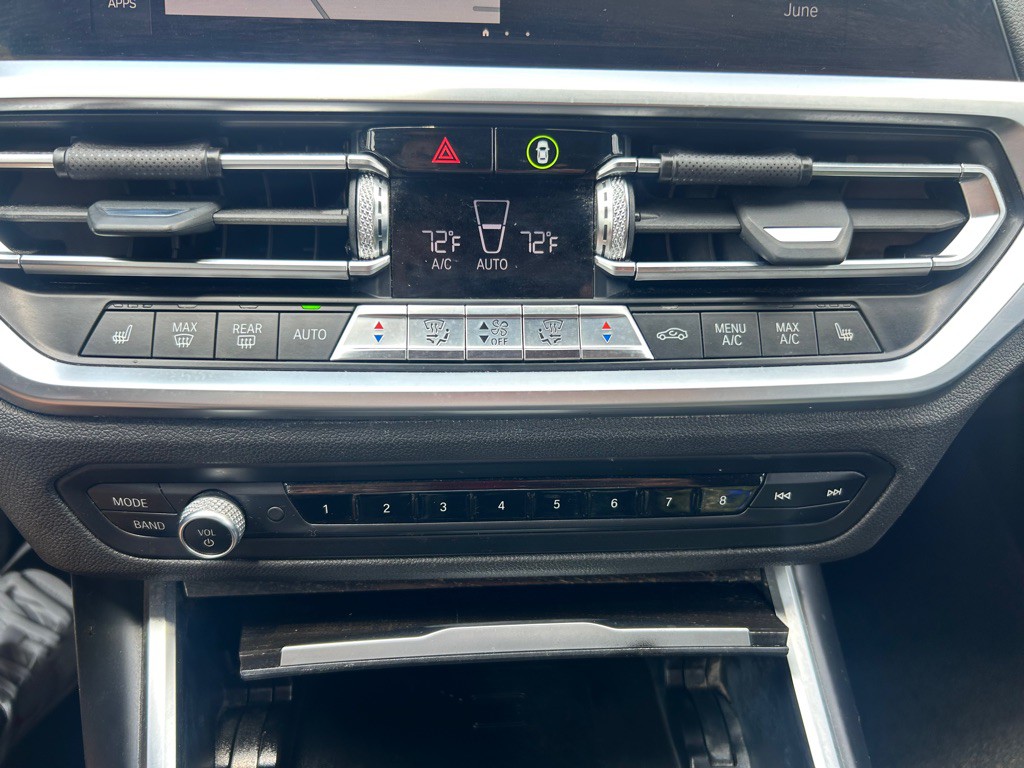 2020 BMW 3 Series Image 17