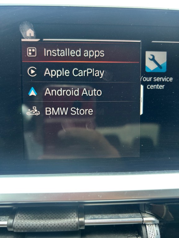 2020 BMW 3 Series Image 20