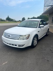 Image for 2008 Ford Taurus SEL ID: 7493164