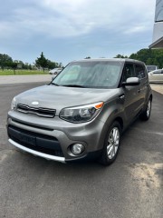 Image for 2018 Kia Soul + ID: 7500286
