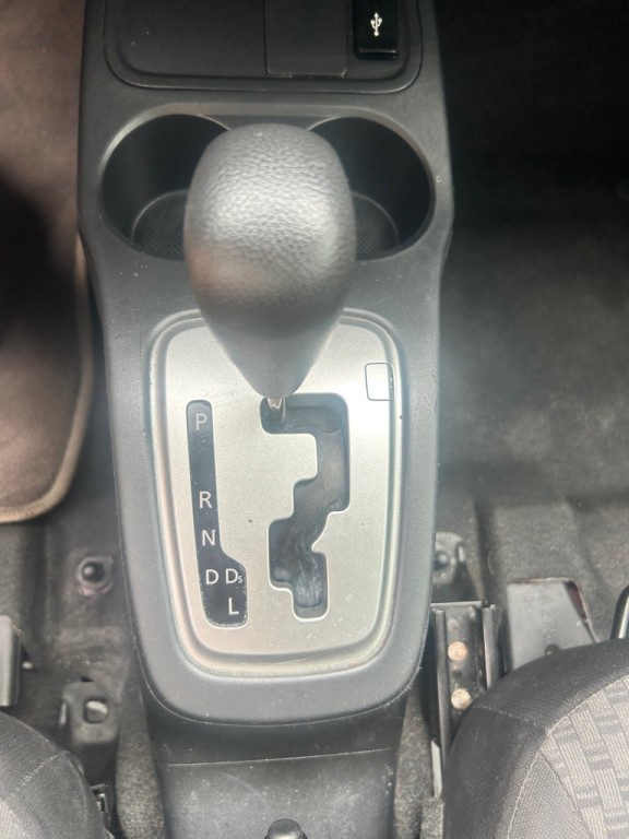 2020 Mitsubishi Mirage Image 14