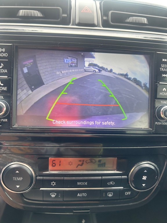 2020 Mitsubishi Mirage Image 15