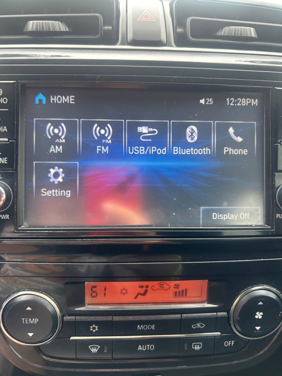 2020 Mitsubishi Mirage Image 16