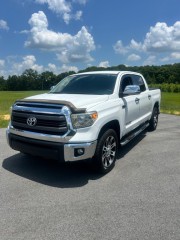 Image for 2014 Toyota Tundra CREWMAX SR5 ID: 7516759