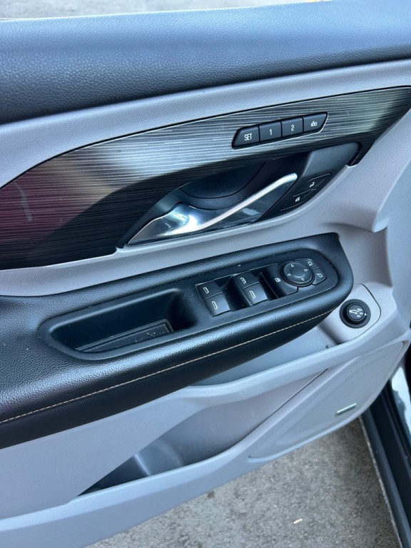 2018 GMC Terrain Image 6