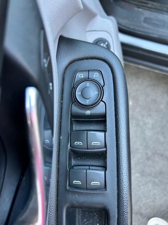 2018 GMC Terrain Image 7