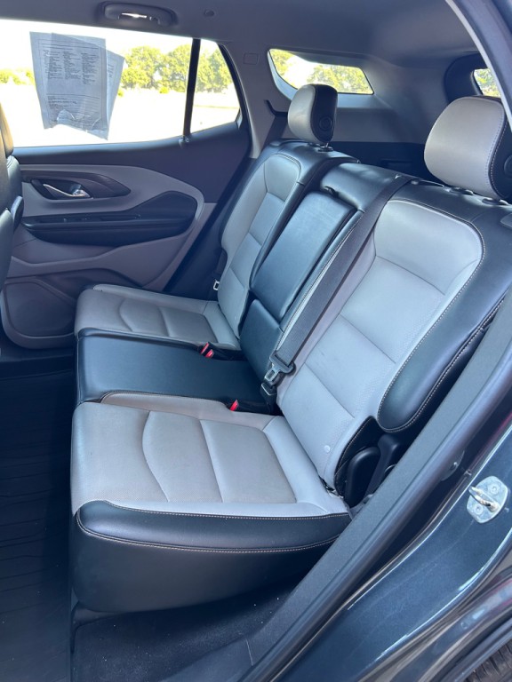 2018 GMC Terrain Image 9