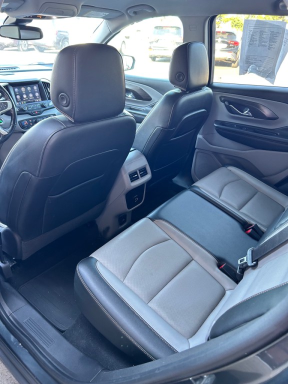 2018 GMC Terrain Image 10