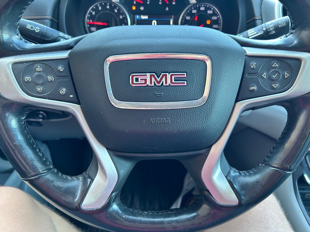2018 GMC Terrain Image 12