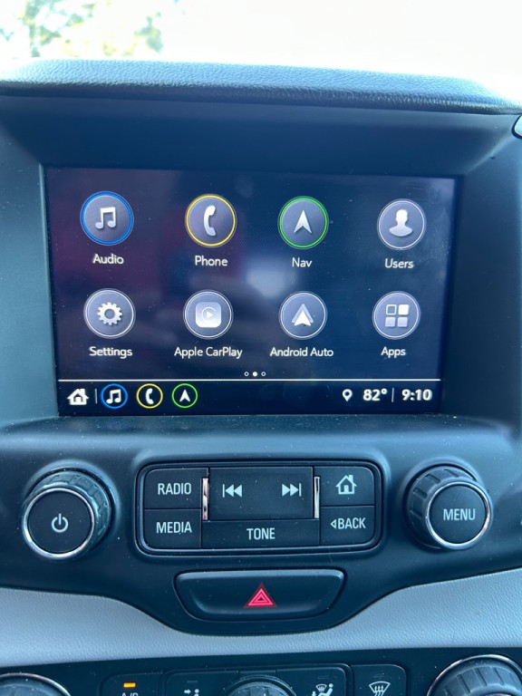 2018 GMC Terrain Image 14