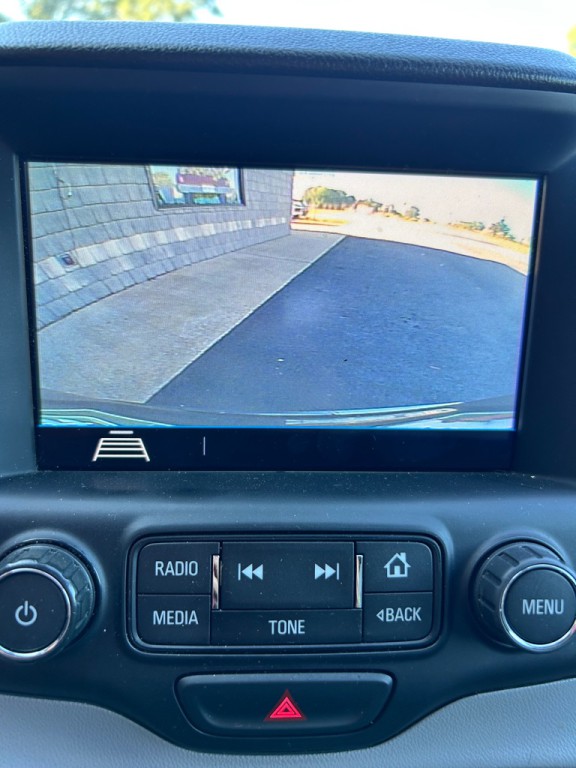 2018 GMC Terrain Image 17