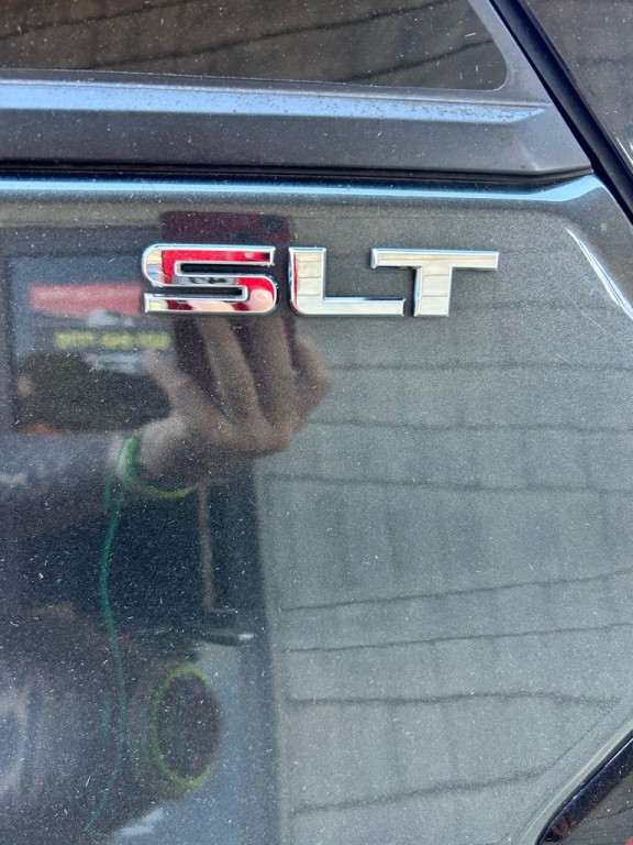 2018 GMC Terrain Image 20