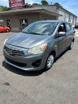 Image for 2019 Mitsubishi Mirage G4 ES ID: 7527891