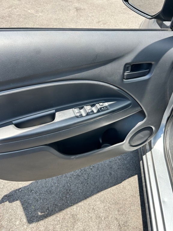 2019 Mitsubishi Mirage Image 6