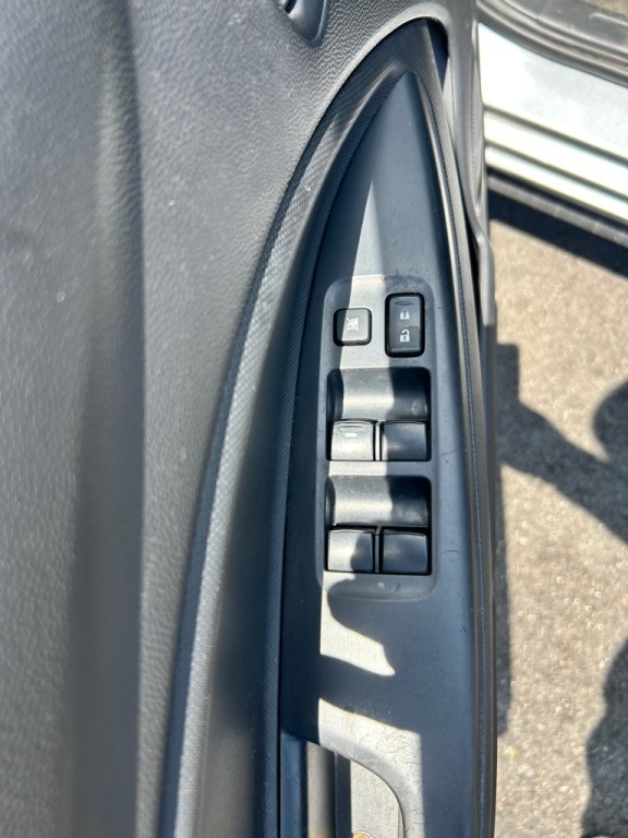 2019 Mitsubishi Mirage Image 7