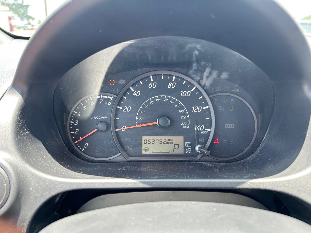 2019 Mitsubishi Mirage Image 14