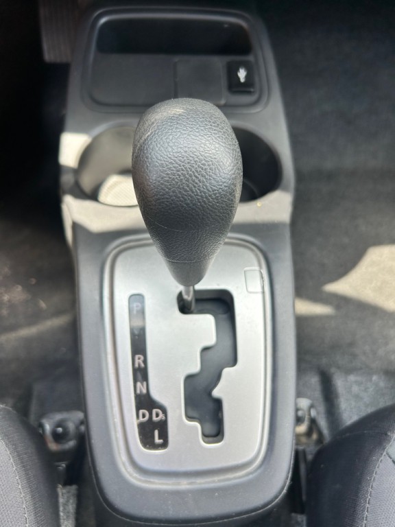 2019 Mitsubishi Mirage Image 16