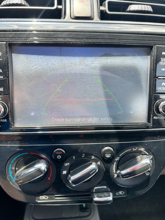 2019 Mitsubishi Mirage Image 17