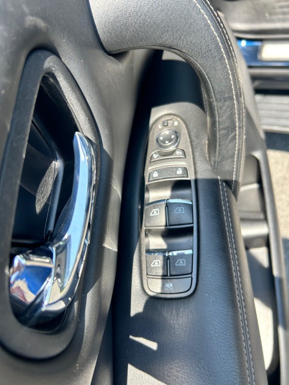 2024 INFINITI QX80 Image 7