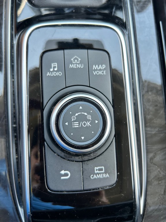 2024 INFINITI QX80 Image 19