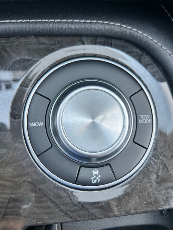 2024 INFINITI QX80 Image 20