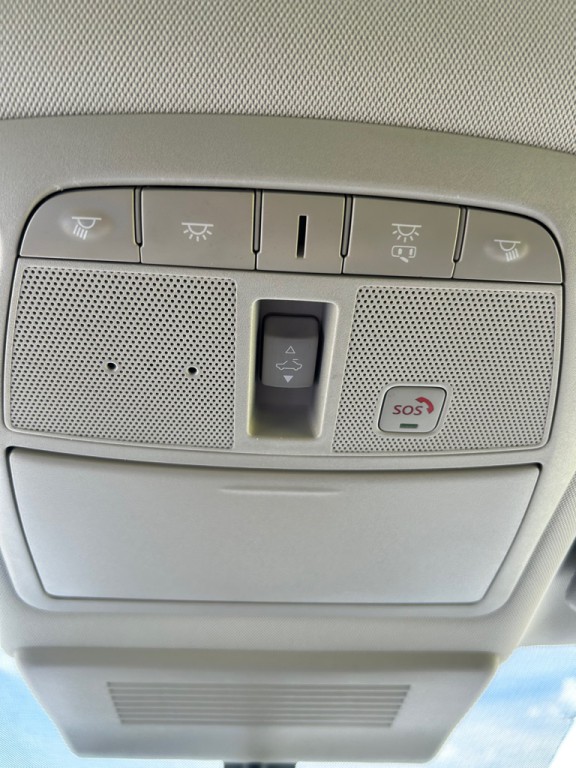 2024 INFINITI QX80 Image 22
