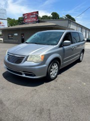 Image for 2014 Chrysler Town & Country Touring ID: 7528082