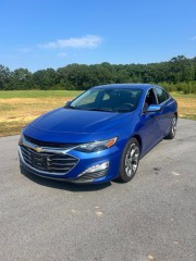 Image for 2023 Chevrolet Malibu LT ID: 7528090