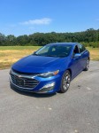 Image for 2023 Chevrolet Malibu LT ID: 7528090