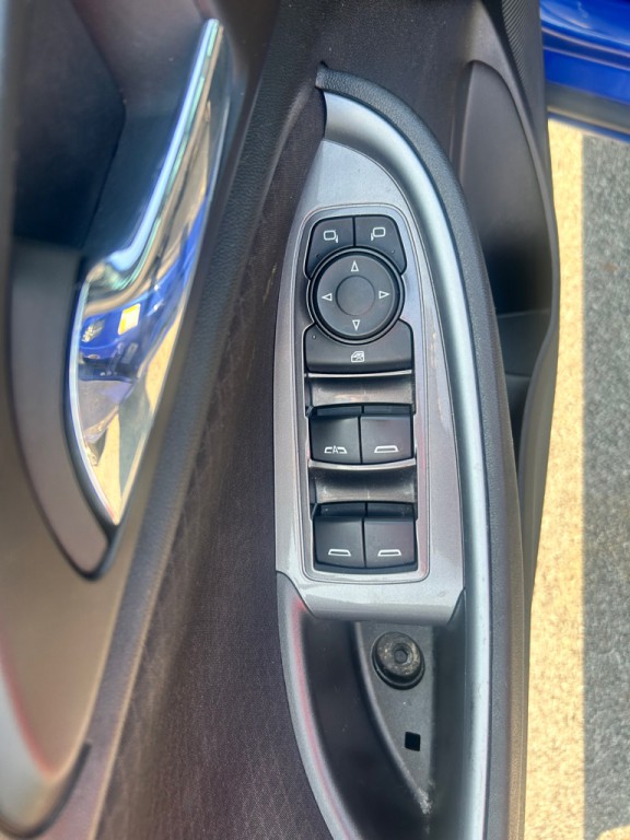 2023 Chevrolet Malibu Image 8