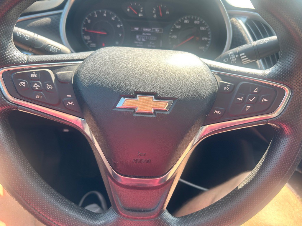 2023 Chevrolet Malibu Image 14