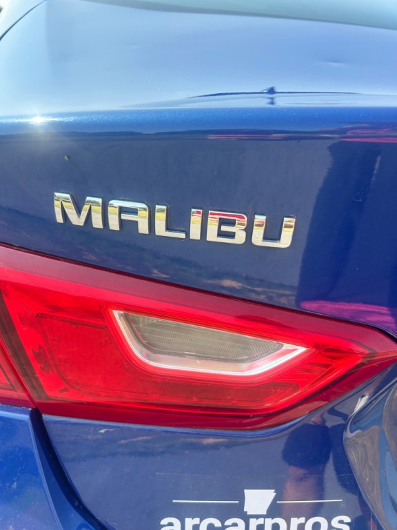 2023 Chevrolet Malibu Image 23