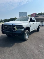 Image for 2018 RAM 3500 ST ID: 7570691