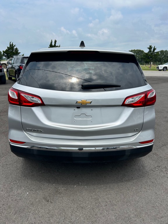 2021 Chevrolet Equinox Image 5