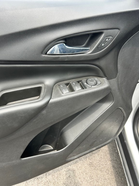2021 Chevrolet Equinox Image 6