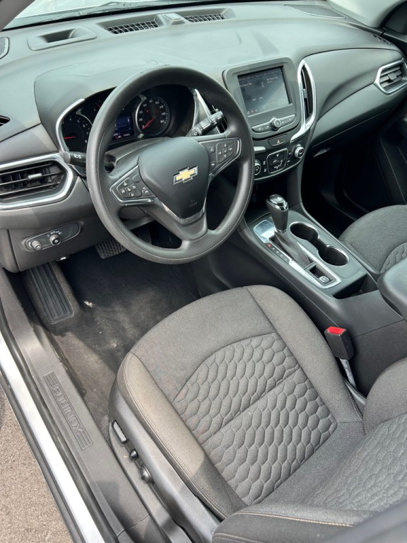 2021 Chevrolet Equinox Image 8
