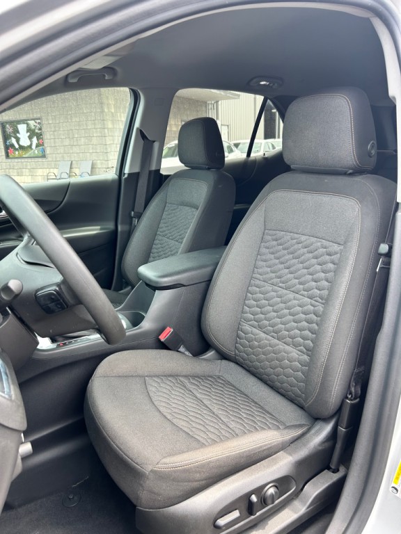 2021 Chevrolet Equinox Image 9