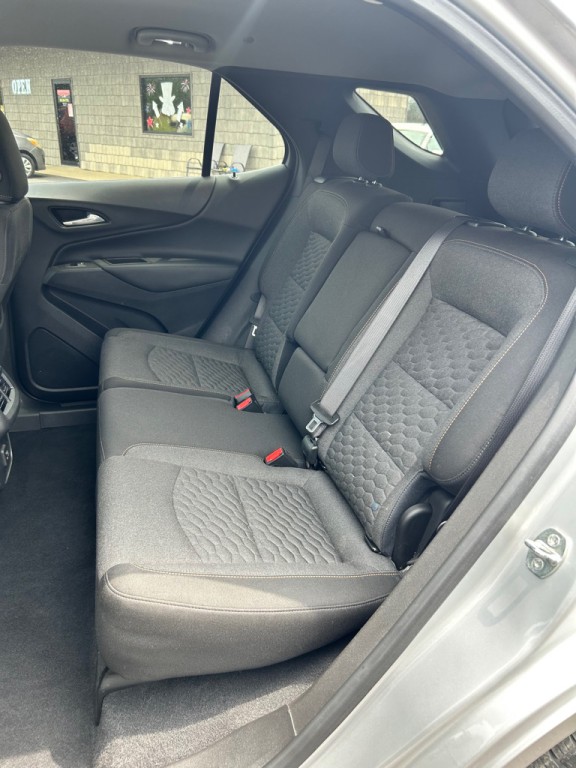 2021 Chevrolet Equinox Image 10