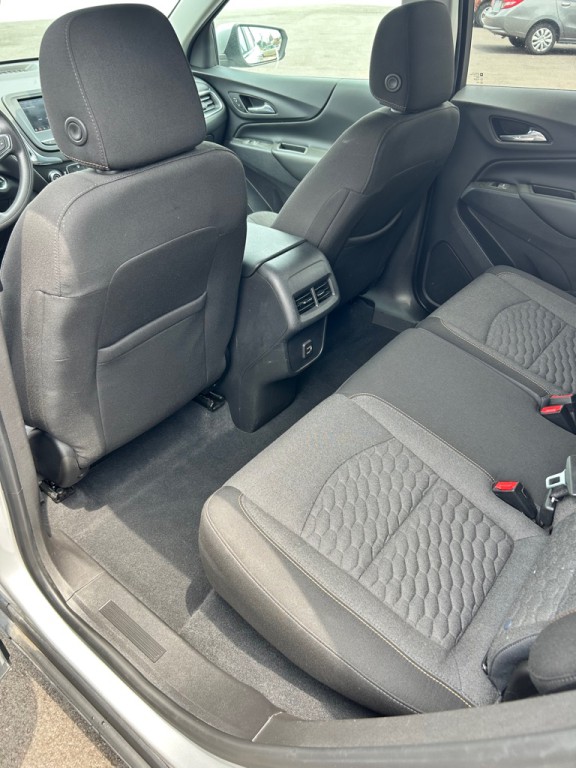 2021 Chevrolet Equinox Image 11